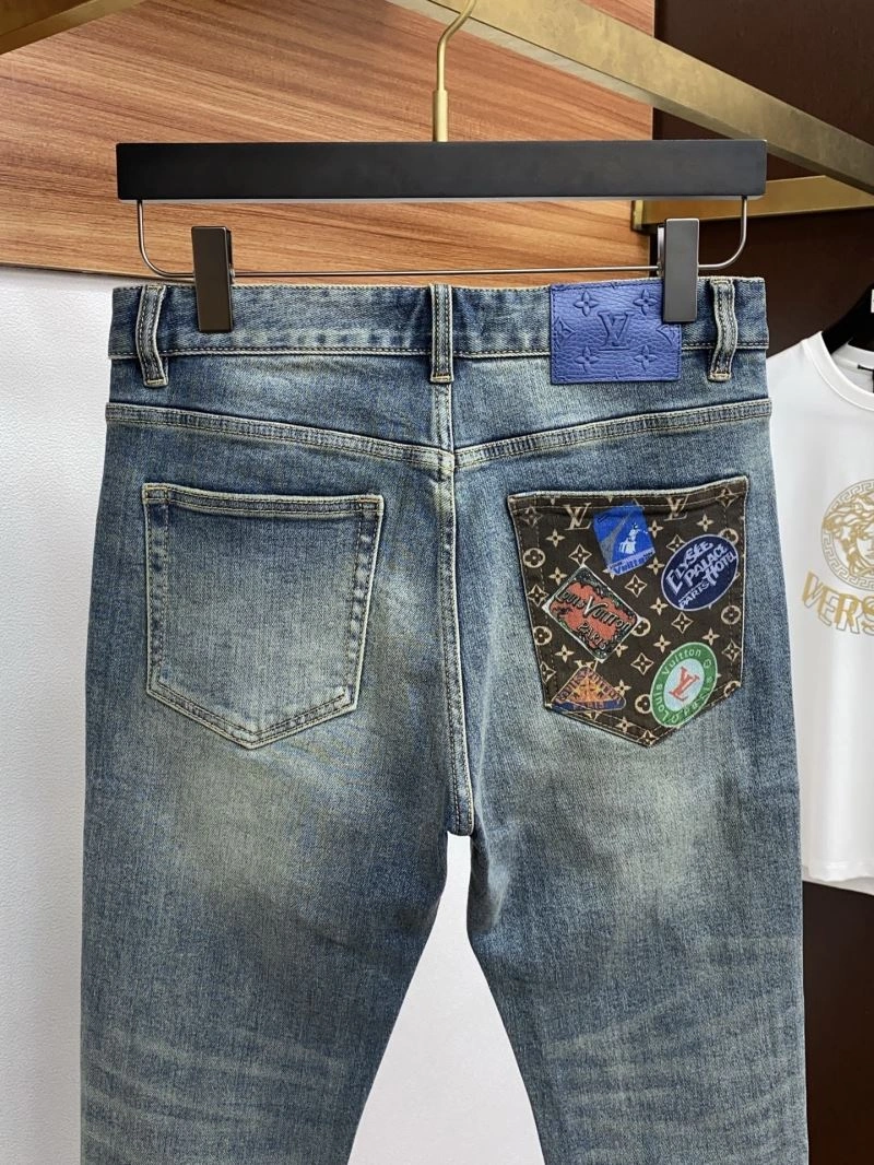 WeatherProof Louis Vuitton Jeans 135105