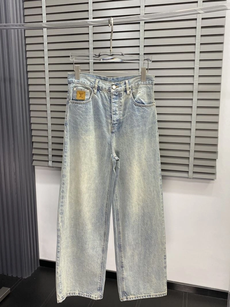 Upgraded Louis Vuitton Jeans 135107