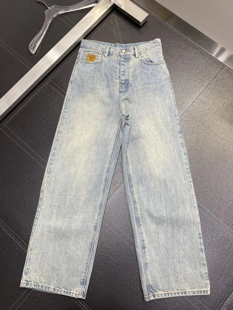 Upgraded Louis Vuitton Jeans 135107