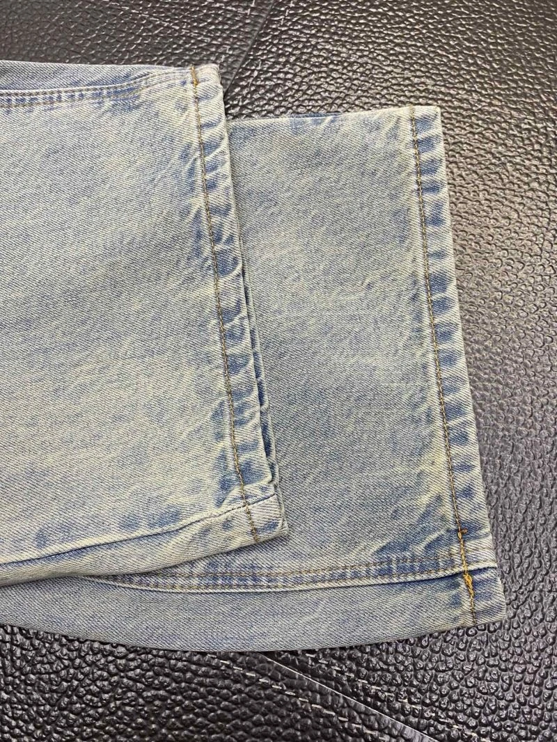Upgraded Louis Vuitton Jeans 135107