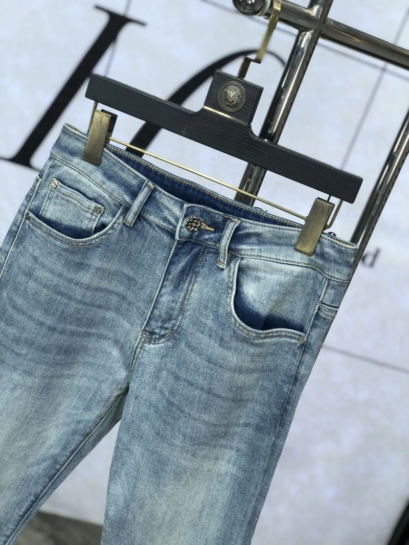 Louis Vuitton Jeans Supportive 135104