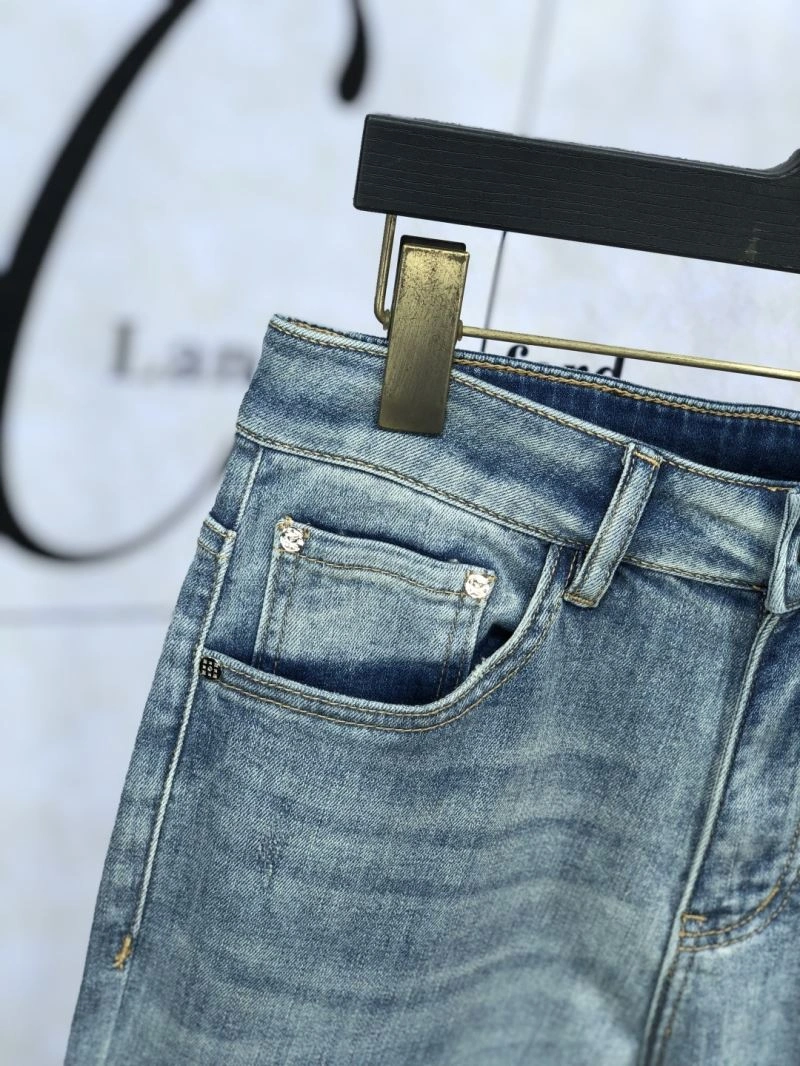 Louis Vuitton Jeans Supportive 135104