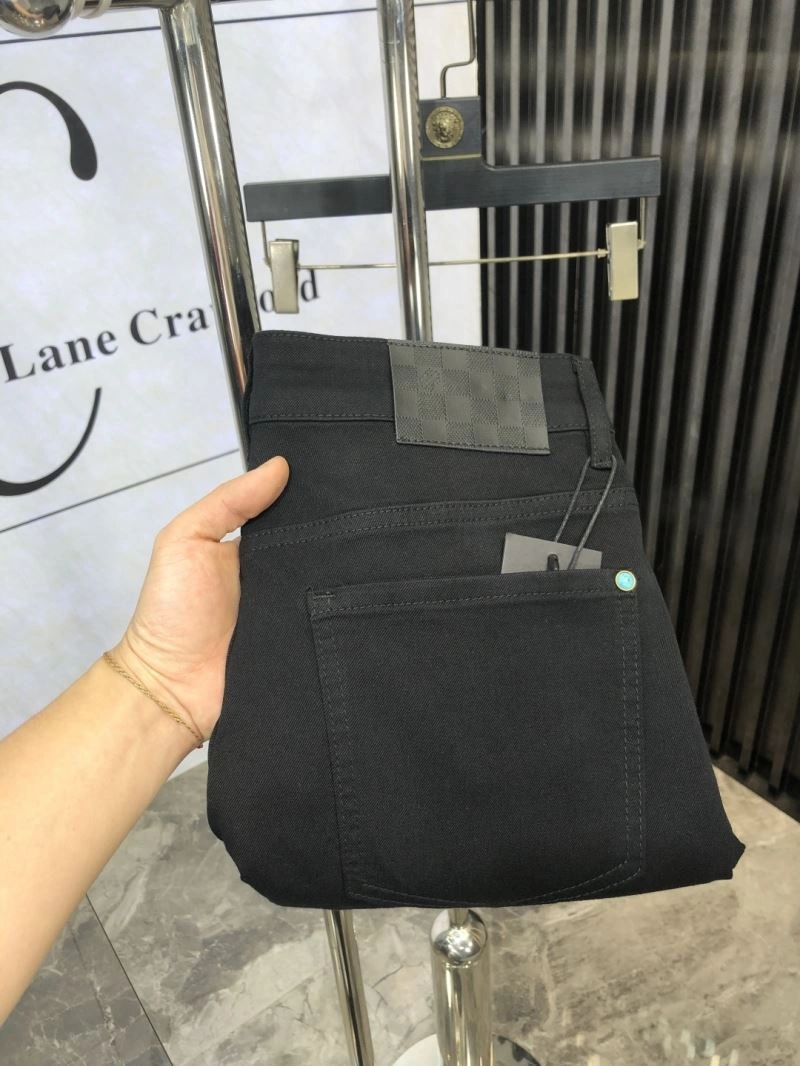 Louis Vuitton Jeans SoftTouch 135103
