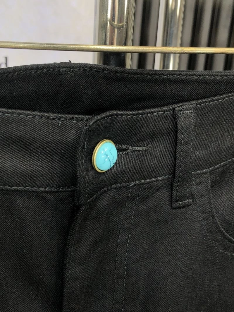 Louis Vuitton Jeans SoftTouch 135103