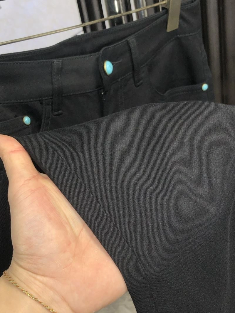 Louis Vuitton Jeans SoftTouch 135103