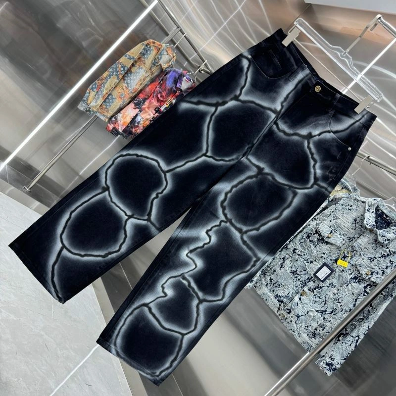 AllSeason Louis Vuitton Jeans 135101