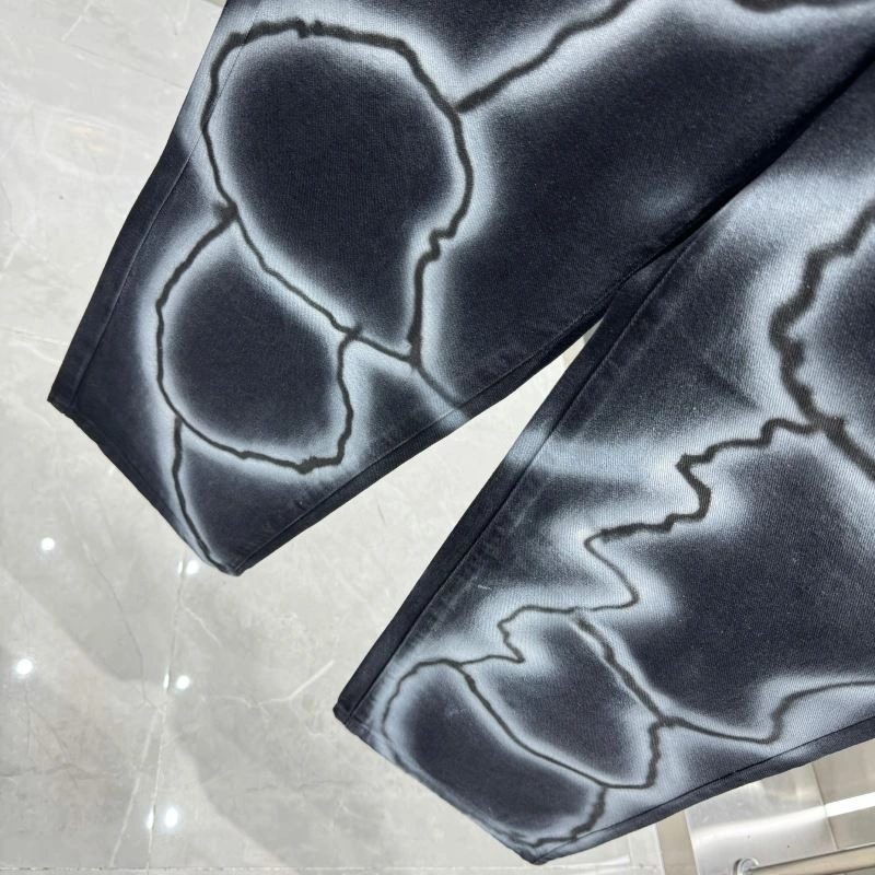 AllSeason Louis Vuitton Jeans 135101