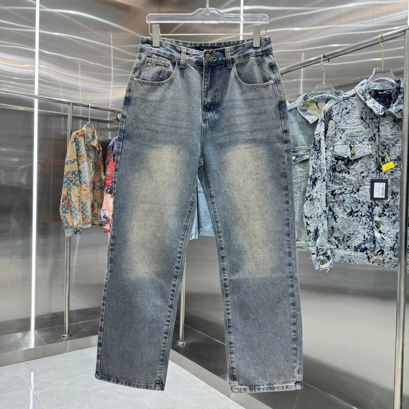 Louis Vuitton Jeans Lightweight 135102