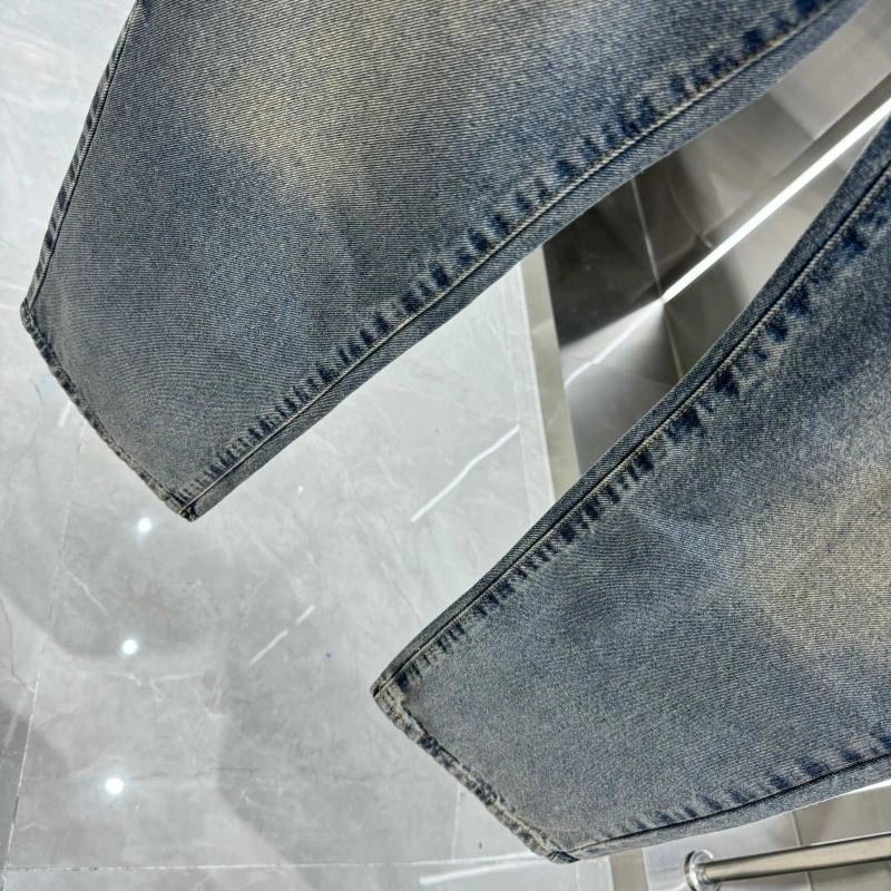 Louis Vuitton Jeans Lightweight 135102