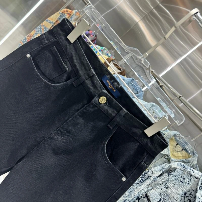 Louis Vuitton Jeans Lightweight 135100