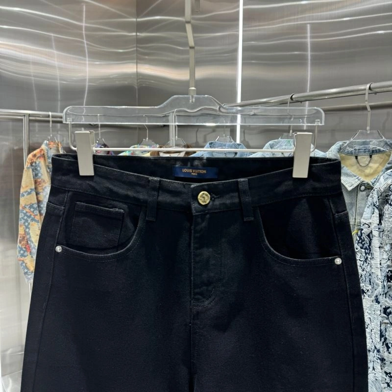 Louis Vuitton Jeans Lightweight 135100