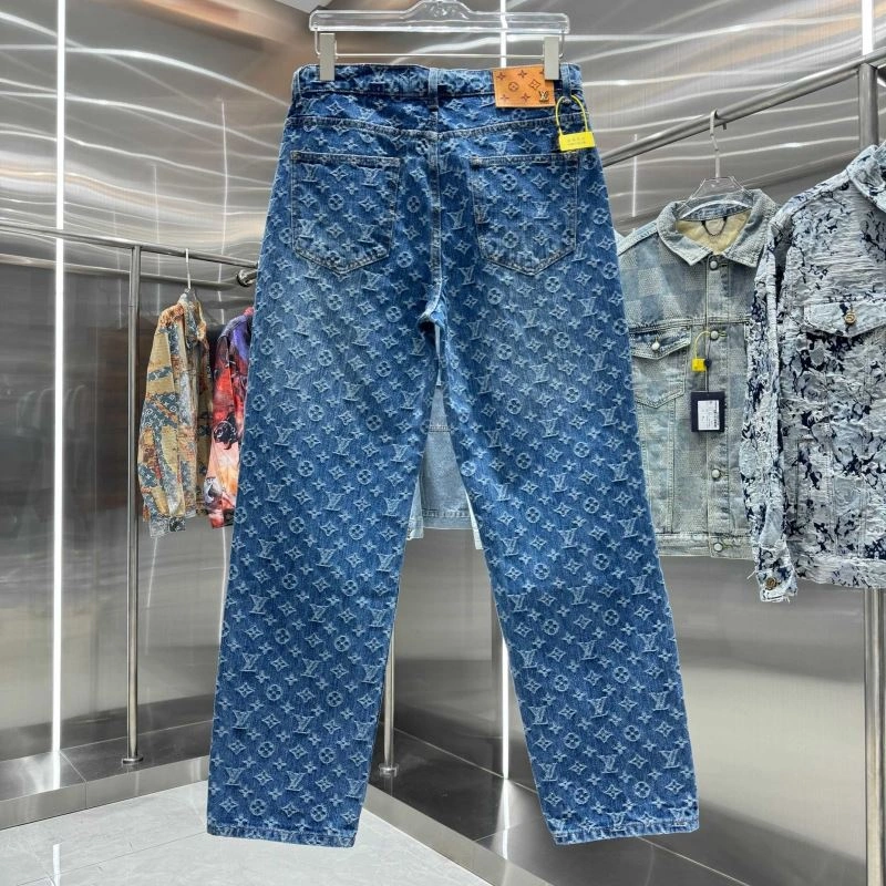 Louis Vuitton Jeans WeatherProof 135082