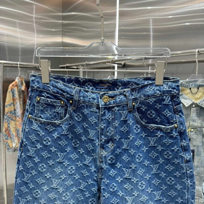 Louis Vuitton Jeans WeatherProof 135082