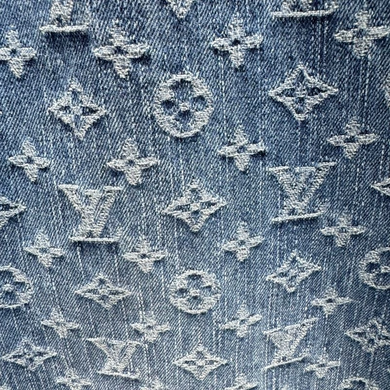 Louis Vuitton Jeans WeatherProof 135082