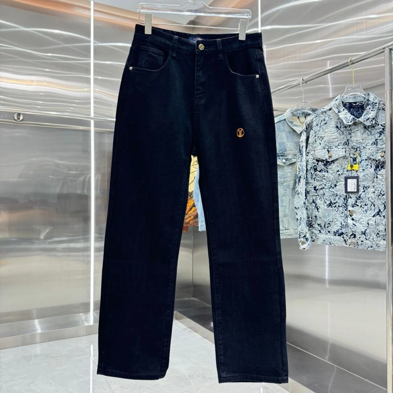Comfortable Louis Vuitton Jeans 135099