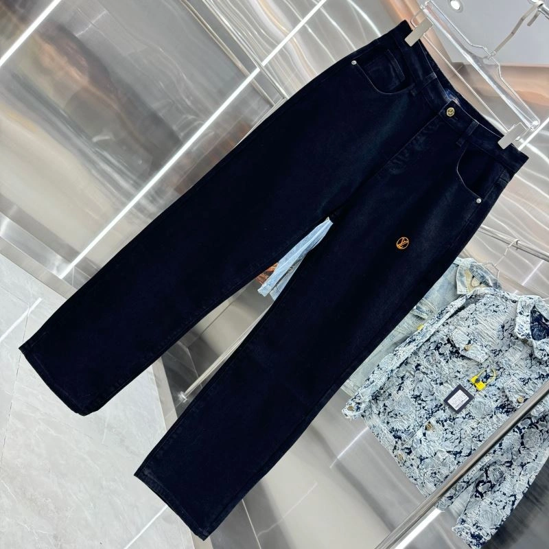 Comfortable Louis Vuitton Jeans 135099