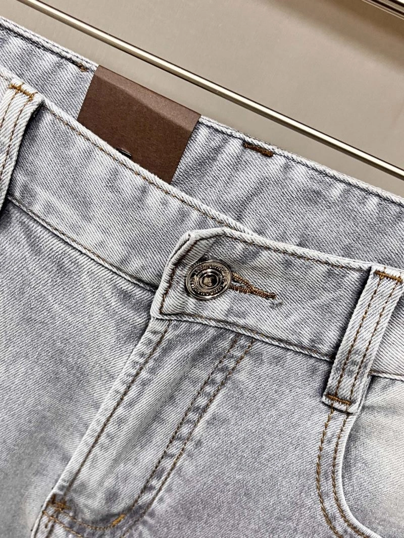 Timeless Louis Vuitton Jeans 135076