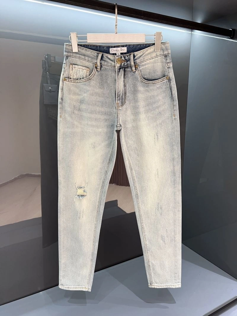 WellDesigned Louis Vuitton Jeans 135086