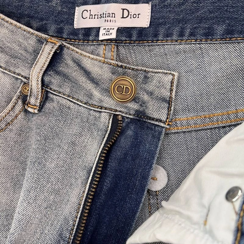 WellDesigned Louis Vuitton Jeans 135086