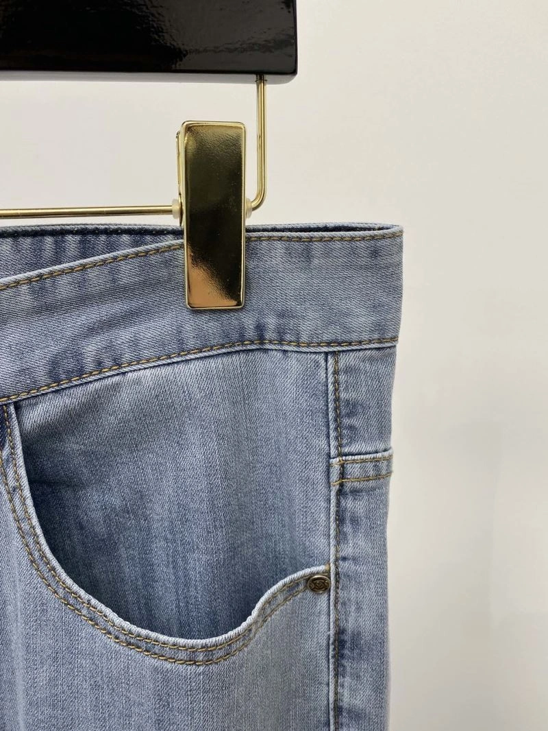 Comfortable Louis Vuitton Jeans 135085