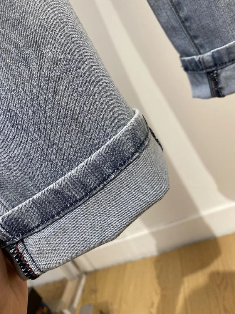 Comfortable Louis Vuitton Jeans 135085