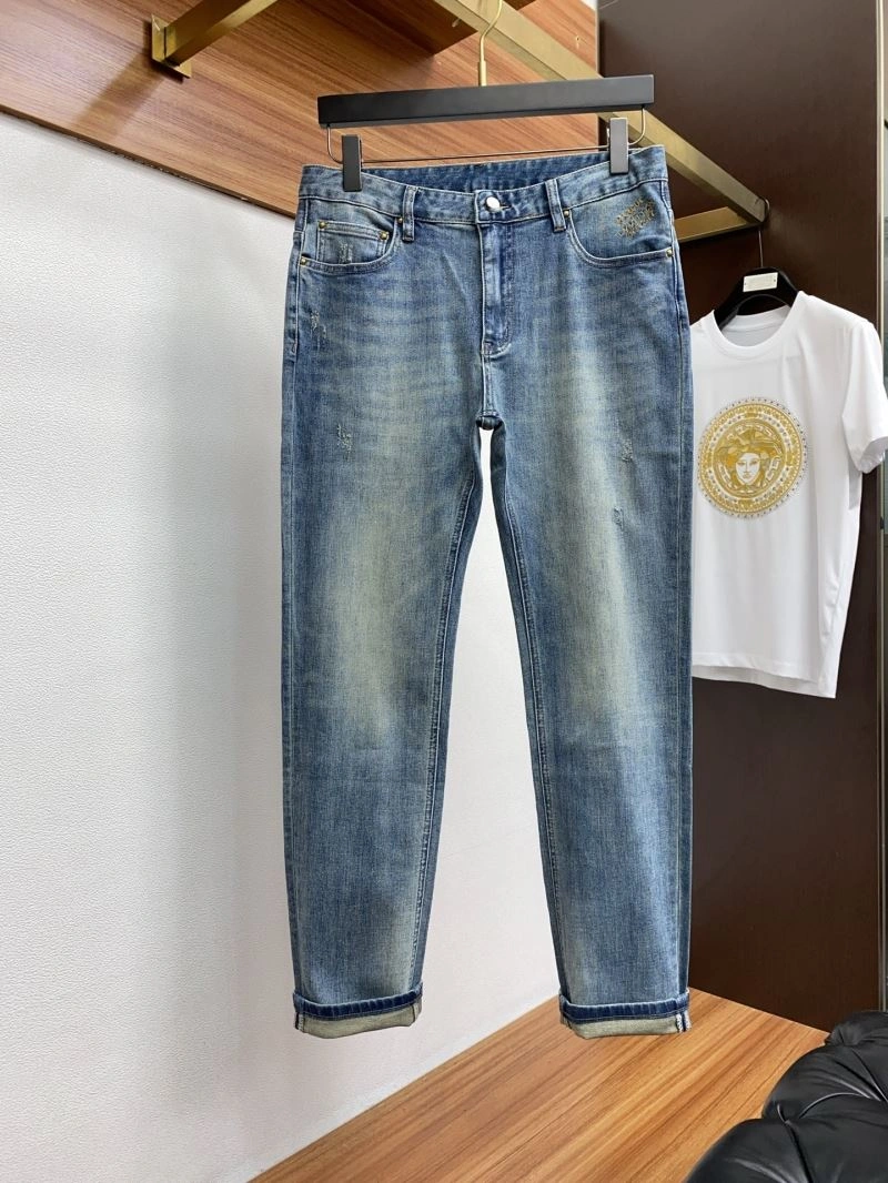 Louis Vuitton Jeans Neat 135078