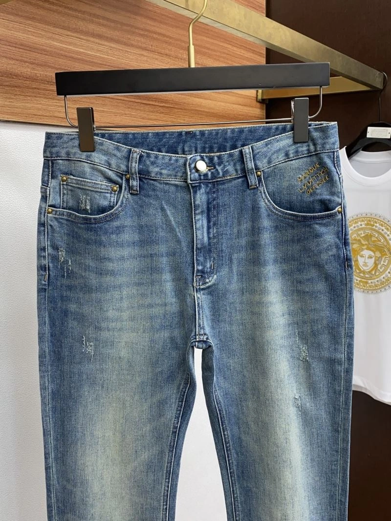 Louis Vuitton Jeans Neat 135078