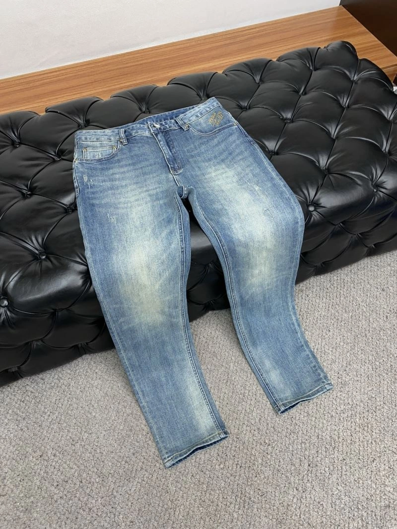 Louis Vuitton Jeans Neat 135078