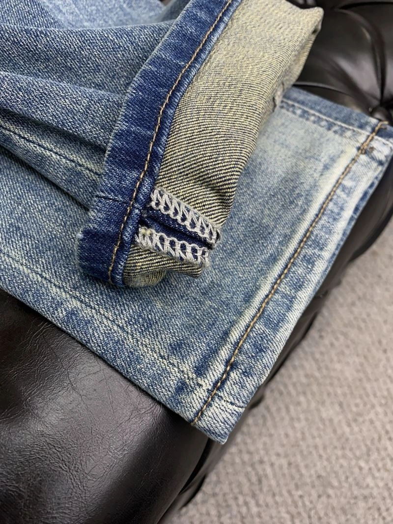 Louis Vuitton Jeans Neat 135078