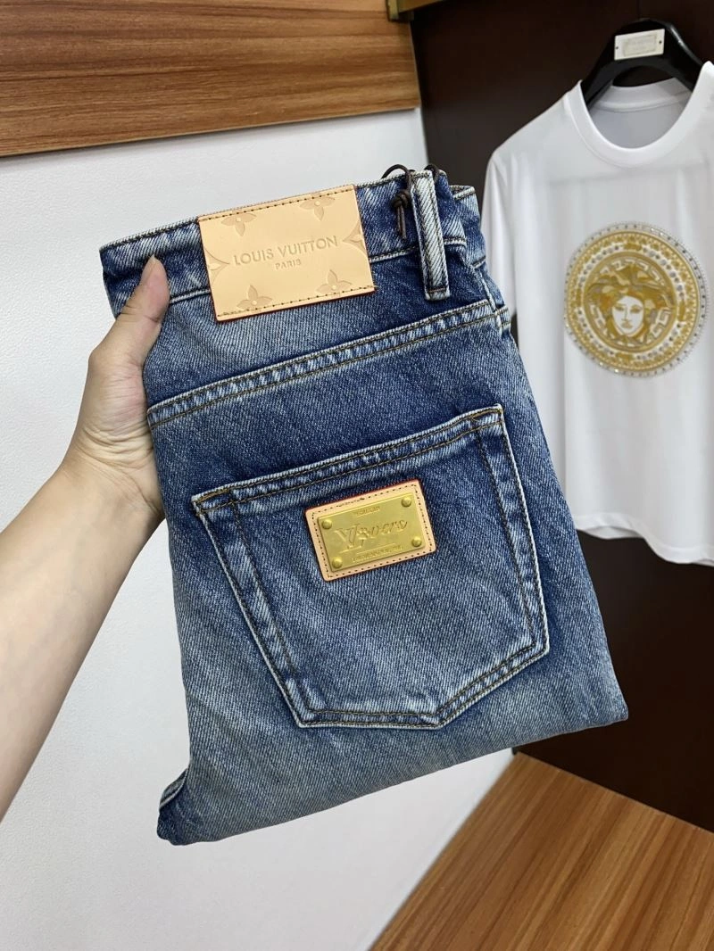 Louis Vuitton Jeans GoodFit 135092