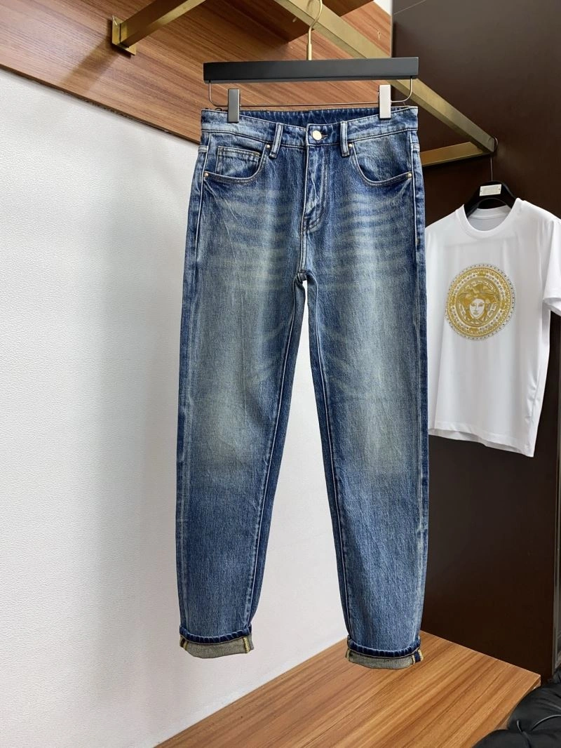 Louis Vuitton Jeans GoodFit 135092