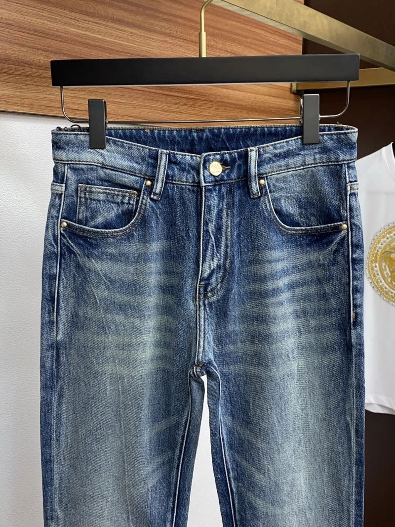 Louis Vuitton Jeans GoodFit 135092