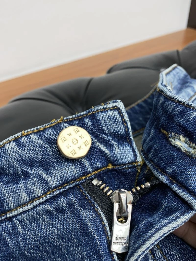 Louis Vuitton Jeans GoodFit 135092