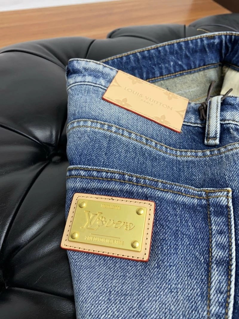 Louis Vuitton Jeans GoodFit 135092