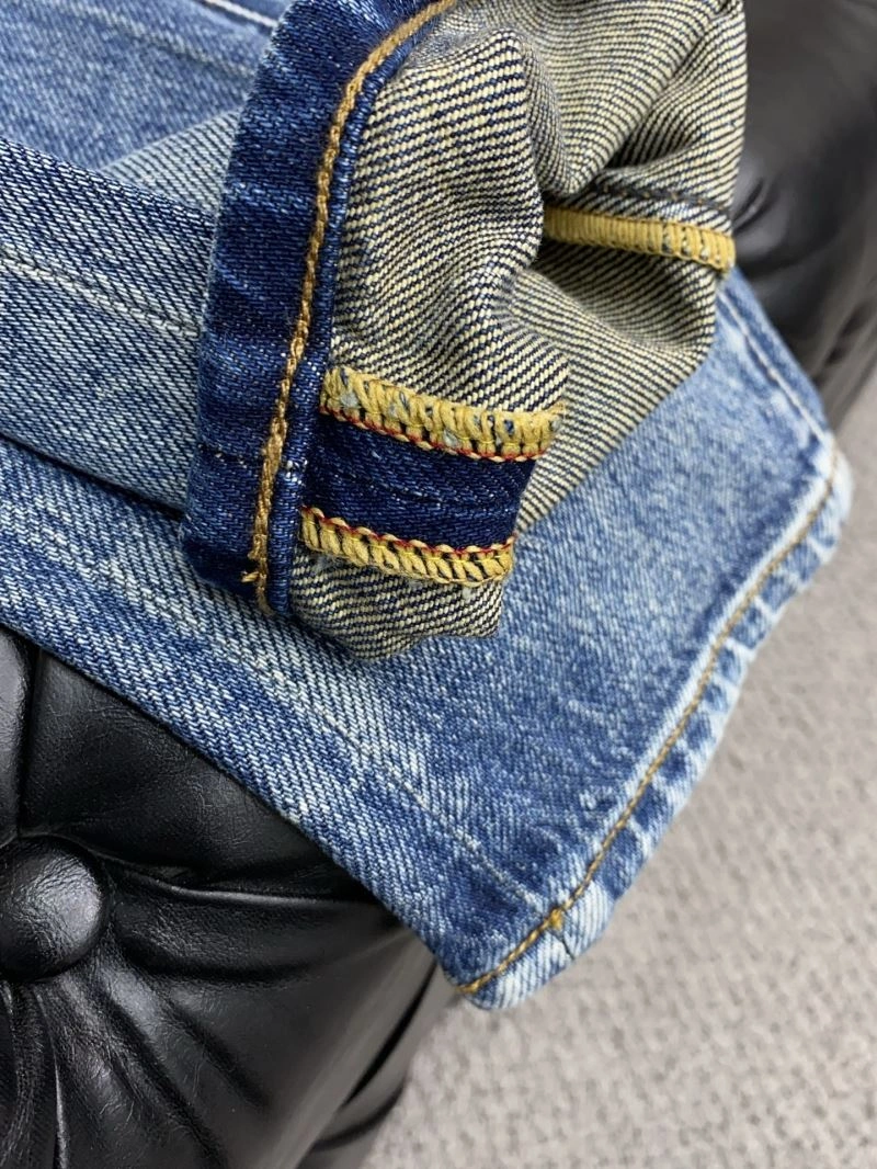 Louis Vuitton Jeans GoodFit 135092