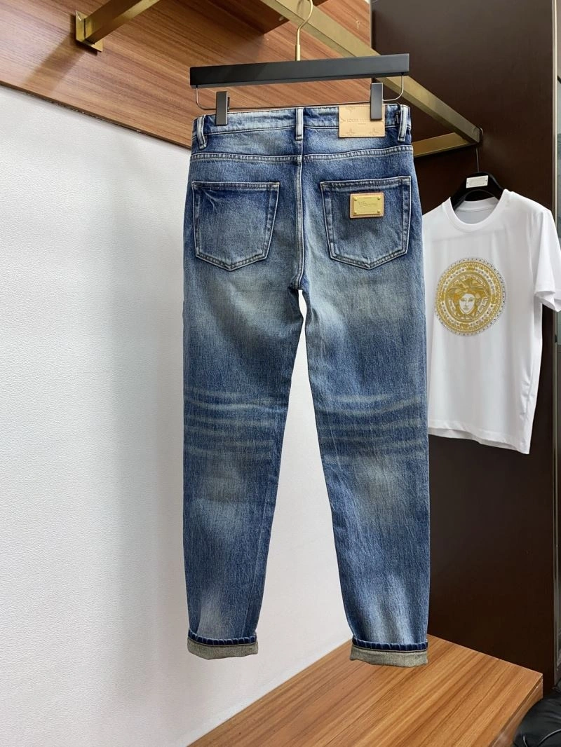 Louis Vuitton Jeans GoodFit 135092
