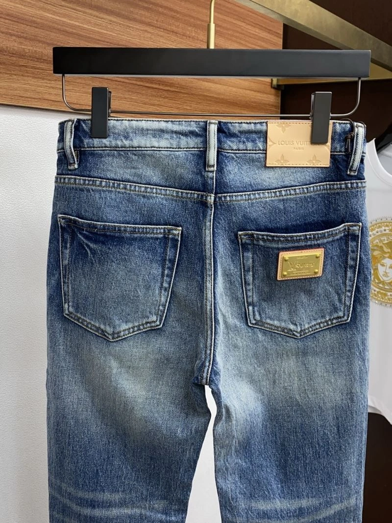 Louis Vuitton Jeans GoodFit 135092