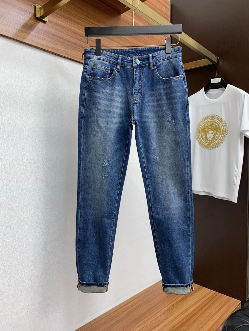 Louis Vuitton Jeans Bold 135095