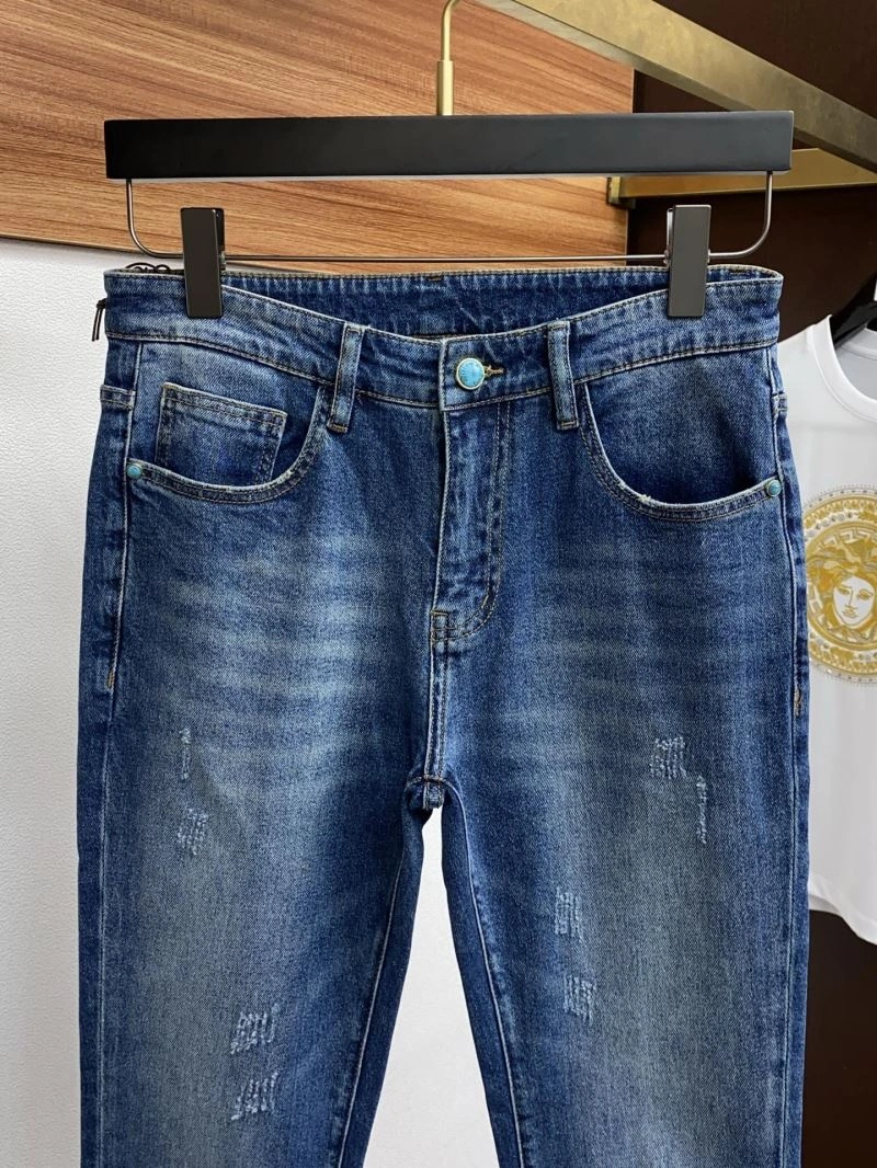 Louis Vuitton Jeans Bold 135095