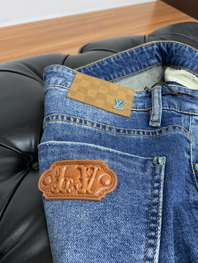Louis Vuitton Jeans Bold 135095