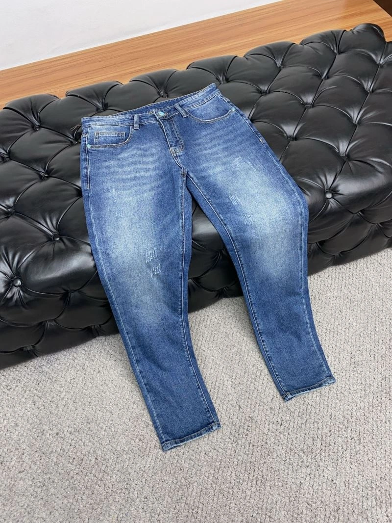 Louis Vuitton Jeans Bold 135095