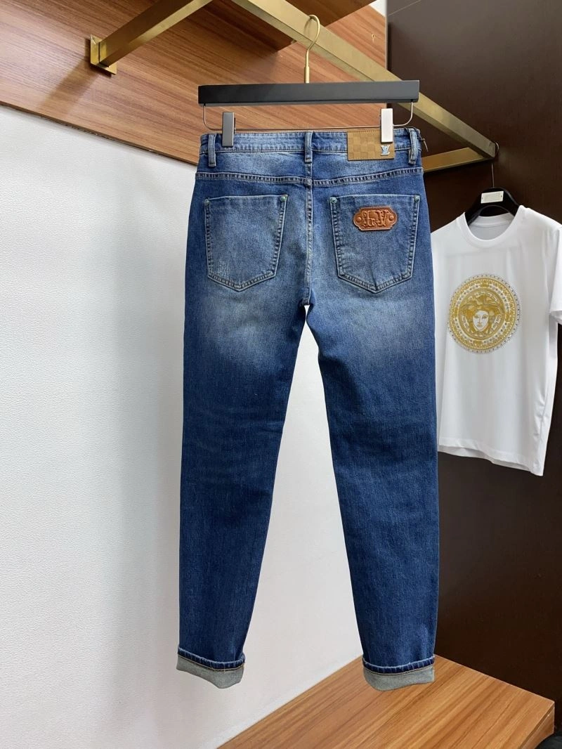 Louis Vuitton Jeans Bold 135095