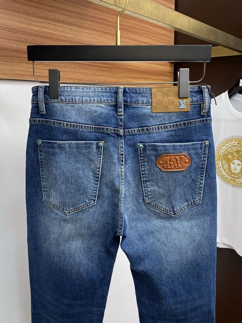 Louis Vuitton Jeans Bold 135095