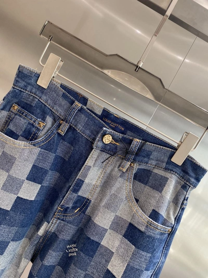 Louis Vuitton Jeans Effortless 135079