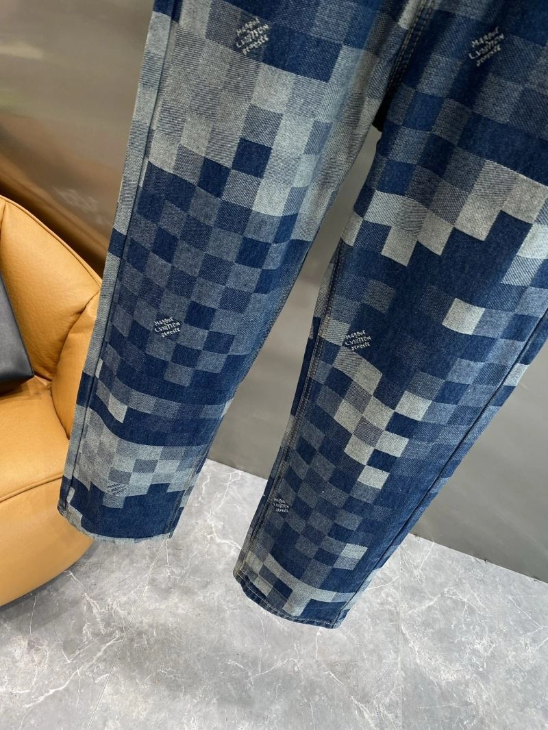 Louis Vuitton Jeans Effortless 135079