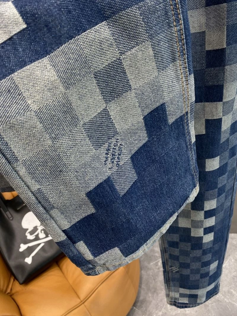 Louis Vuitton Jeans Effortless 135079