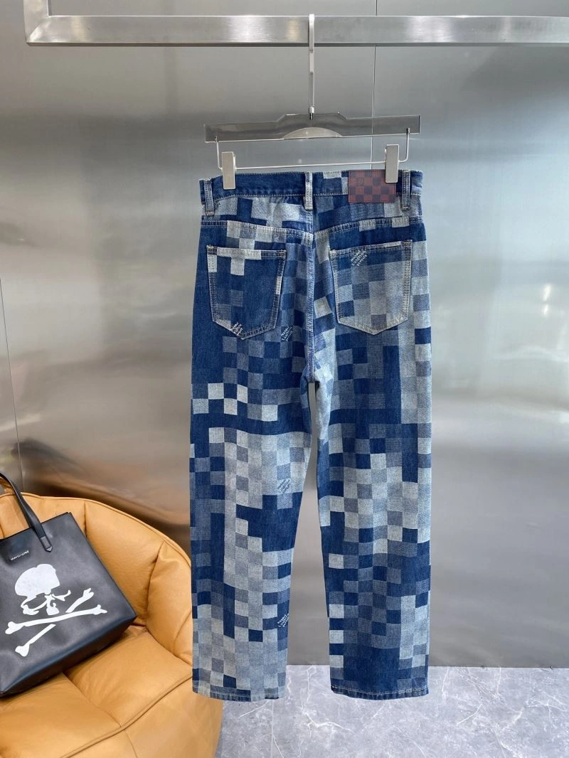 Louis Vuitton Jeans Effortless 135079