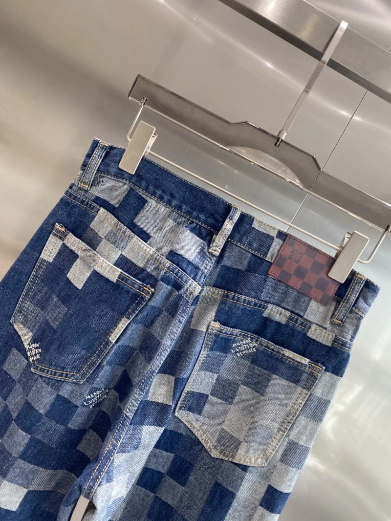 Louis Vuitton Jeans Effortless 135079