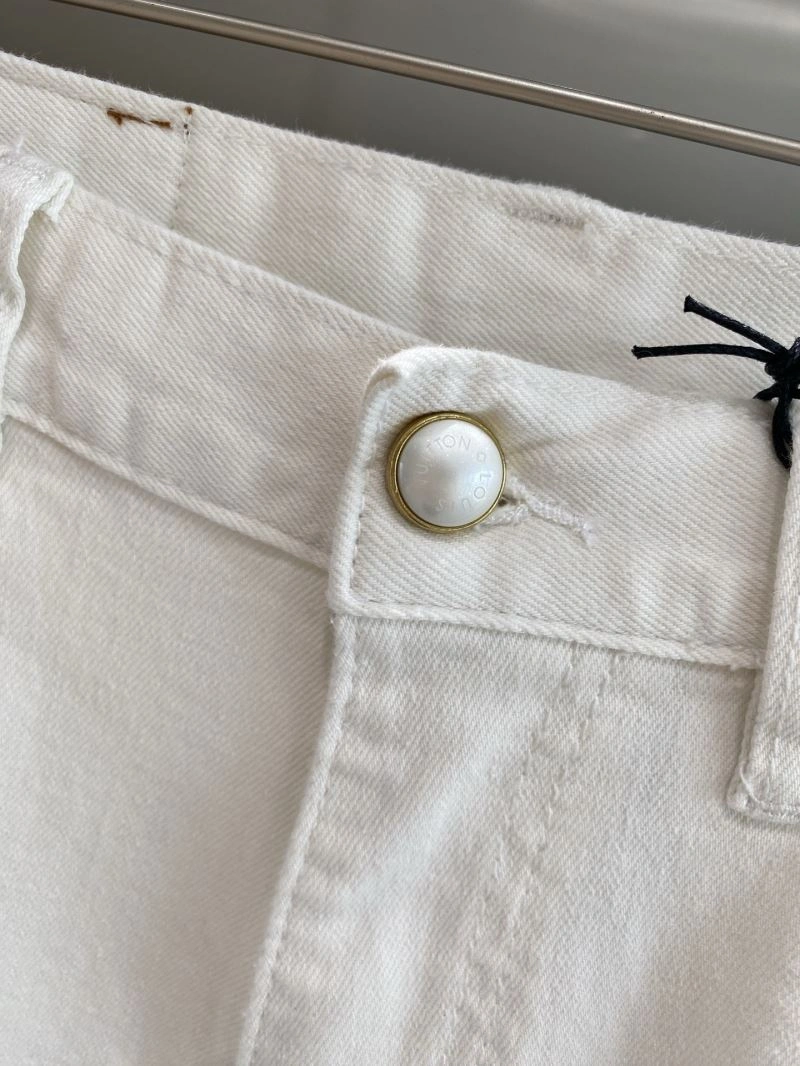 TravelReady Louis Vuitton Jeans 135070