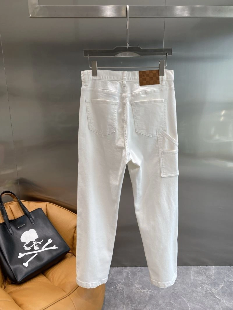 TravelReady Louis Vuitton Jeans 135070
